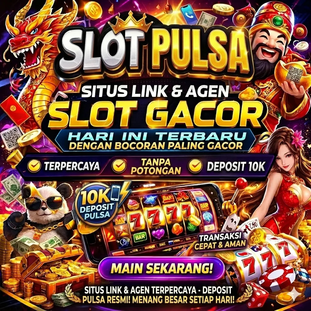 Slot PULSA | Akses Situs Slot Pulsa Tanpa Potongan Deposit 5000 Terpercaya 2026 - WooCommerce eCommerce