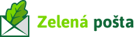 Zelená pošta